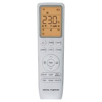 Royal Thermo RTBI-09HN8/black
