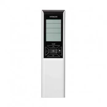Hitachi RAK-25QPE