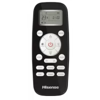 Hisense AS-13UW4RVETG01(B)