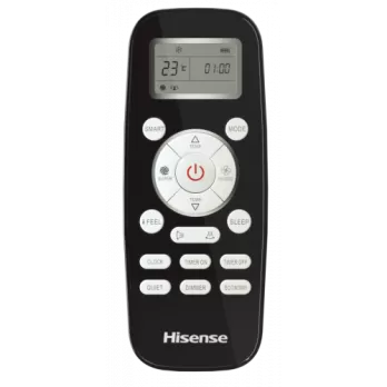 Hisense AS-13UW4RVETG01(B)