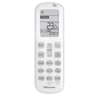 Hisense AMS-09UW4RVETG00(С)