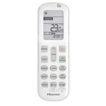 Hisense AMS-09UW4RVETG00(С)