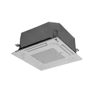 Hisense AUC-48HR4SKA /AUC-950R/AUW-48H6SE1 140 кв. м