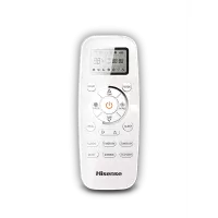 Hisense AUV-60UR4SC/AUW-60U6SP1