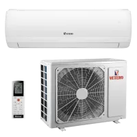 Vetero V-S12BHPAC 35 кв. м