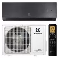 Electrolux EACS/I-18HEN-BLACK/N8 50 м² Черный