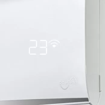 Electrolux EACS/I-12HSM/N8