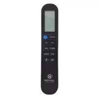 Royal Clima RCI-ANF09HN