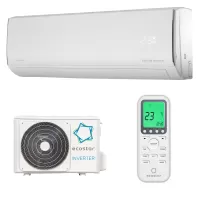 Ecostar KVS-IRAD09CH 25 кв. м