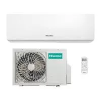Hisense AS-07HR4RYDDJ00 20 м² Белый