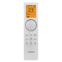 Funai RAC-I-ON35HP.D01