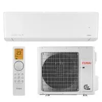 Funai RAC-I-ON55HP.D01 50 м² Белый