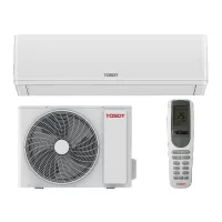 Tosot T28H-SnN2/I/T28H-SnN2/O 80 кв. м Белый