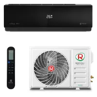 Royal Clima RCI-AN55HN 50 м² Черный