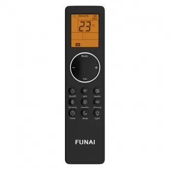 Funai RAC-DA25HP.D01