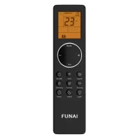 Funai RAC-I-DA30HP.D01