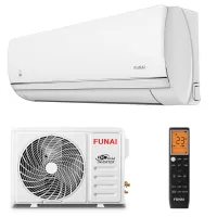 Funai RAC-I-KD30HP.D03 35 м² Белый