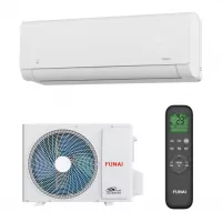 Funai RAC-SG75HP.D04 70 м² Белый