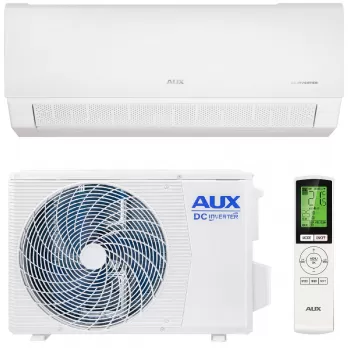 AUX ASW-H07A4/BA-R2DI / AS-H07A4/BA-R2DI