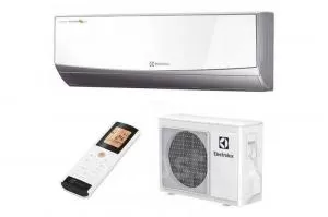 Electrolux EACS-09HG-M2/N3 25 м² Белый