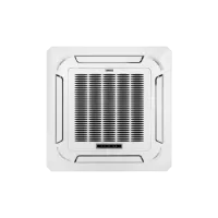 Zanussi ZACC/I-18 H FMI/N1