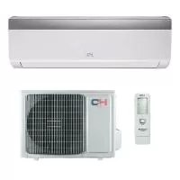 Cooper&Hunter CH-S24FTXTB2S-NG 70 кв. м