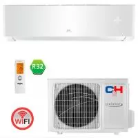 Cooper&Hunter CH-S18FTXAM2S-WP 50 кв. м