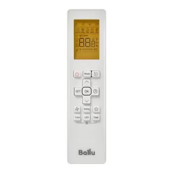 Ballu BSO-09HN8_22Y