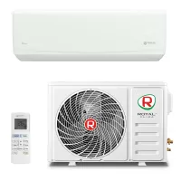 Royal Clima RC-GR35HN 35 м² Белый