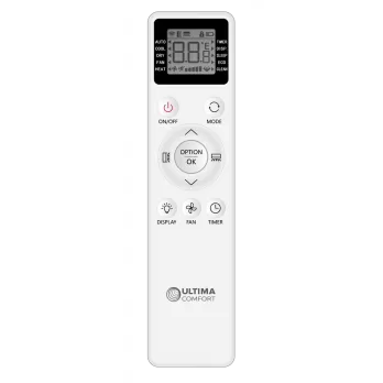 Ultima Comfort ECL-I12PN